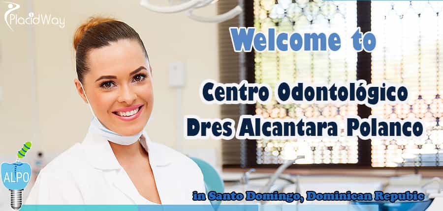 Dental Clinic in Santo Domingo, Dominican Republic
